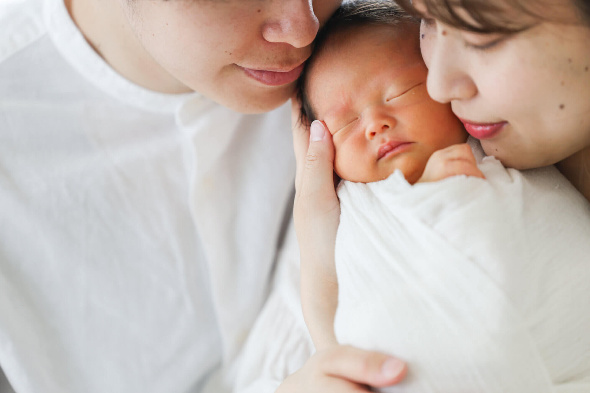 小樽フォトスタジオPHOTOS写真館Newborn